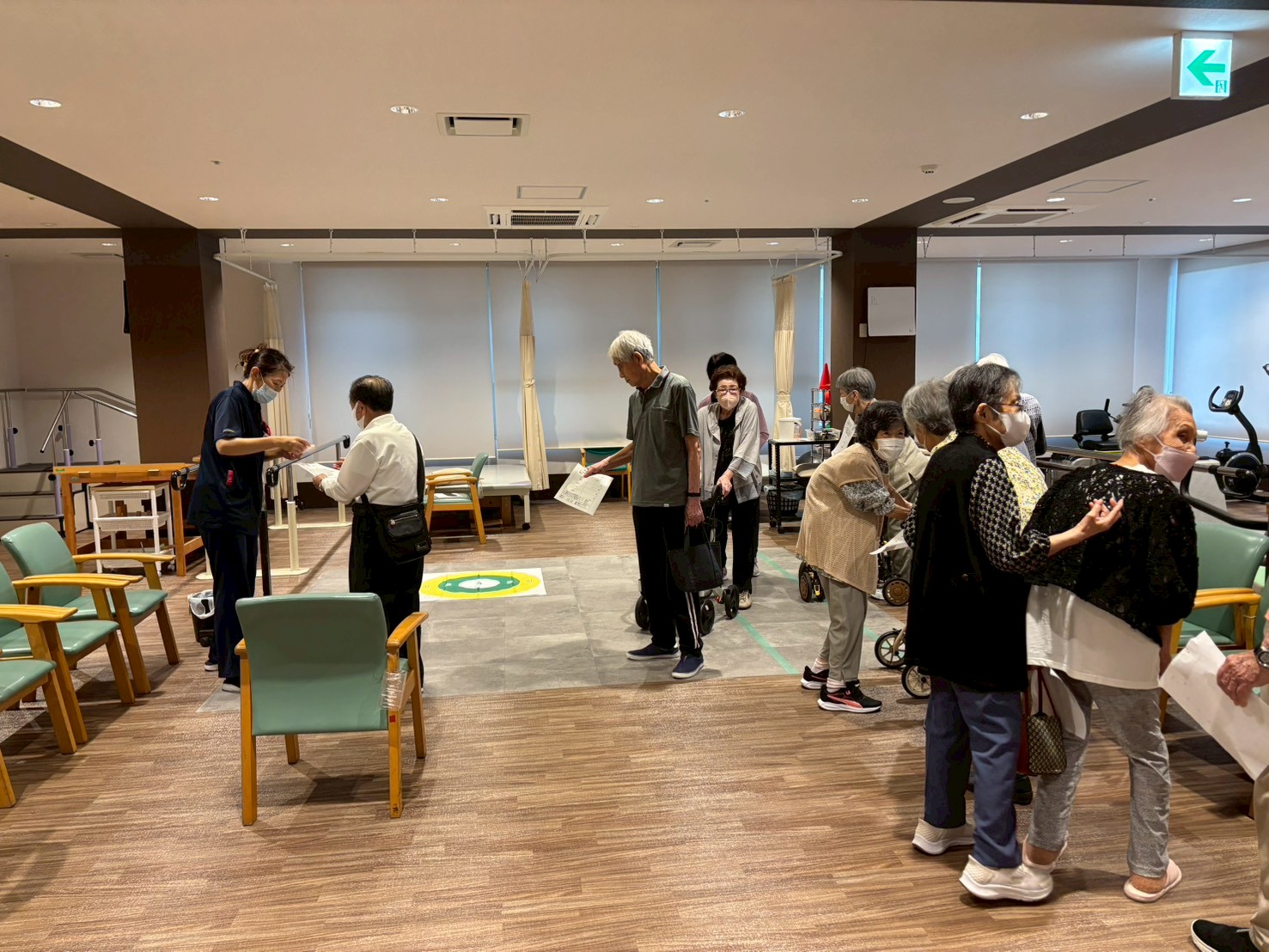 ギャラリーの画像